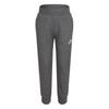Nike Girls Fleece Logo Jogging Bottoms