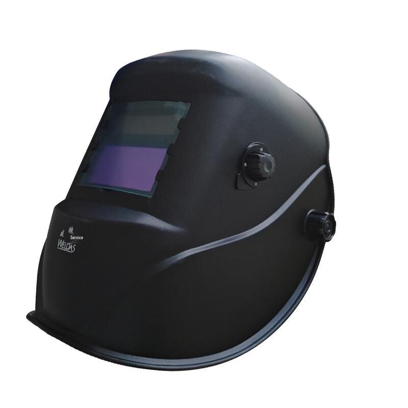 Автоматическая сварочная маска Weiteshi 608.0009