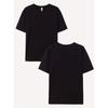 European Size J-Hope 94 Women's Summer Pattern T-shirt, Printed T-shirt with Round Neck and Short Sleeves, Versatile High-quality Leisure S