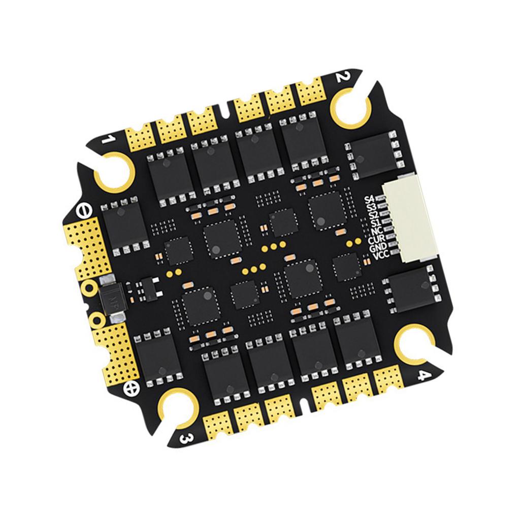 4in1 Drones Electronic Speed Controller 4 in 1 High Current Mosfet Ceramic Capacitor 3065S /3075S for Flight Control S