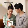 HEZHENG Mini Fascia Massage Gun CN plug (adapter included)