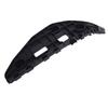 Bumper Bracket Holder Abrasion Proof Front Bumper Fixing Bracket Replacement for RX350 RX450h 2010 2012 Left: 52536
