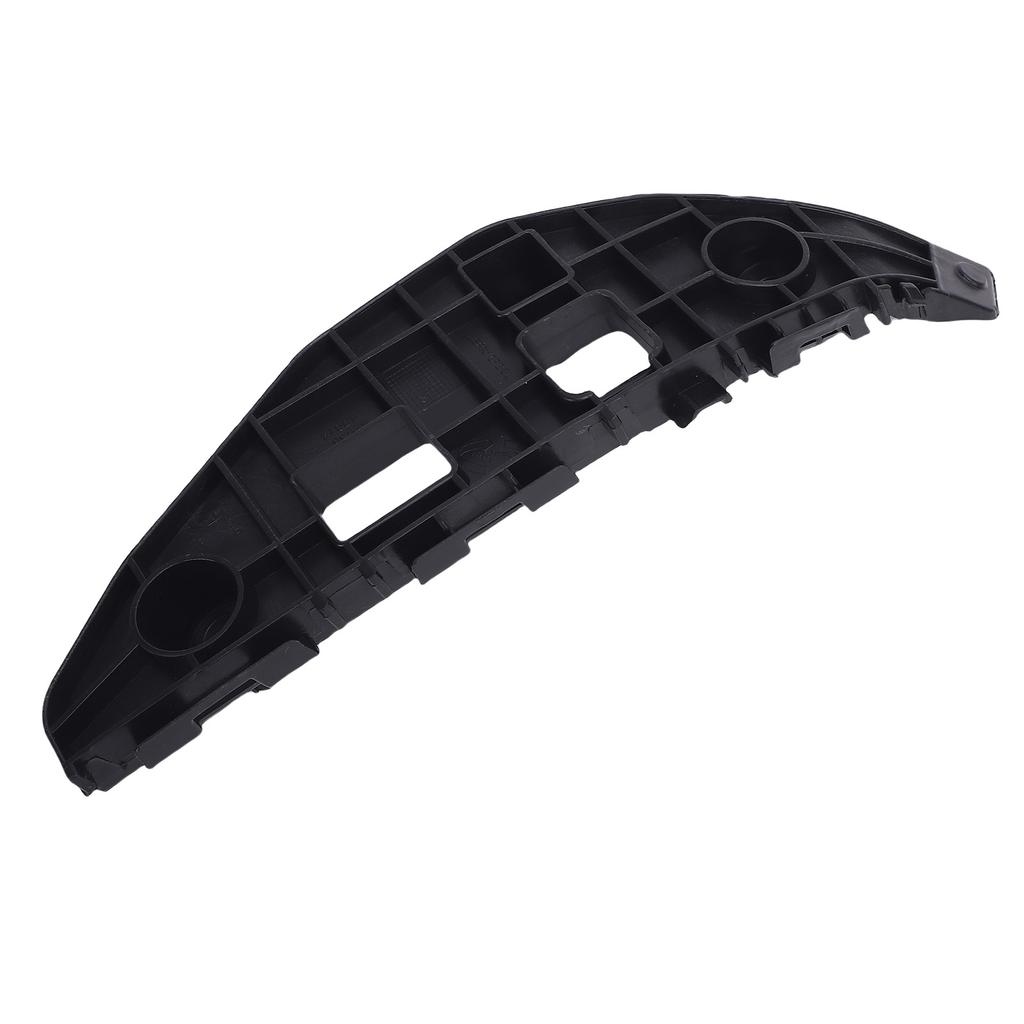 Bumper Bracket Holder Abrasion Proof Front Bumper Fixing Bracket Replacement for RX350 RX450h 2010 2012 Left: 52536