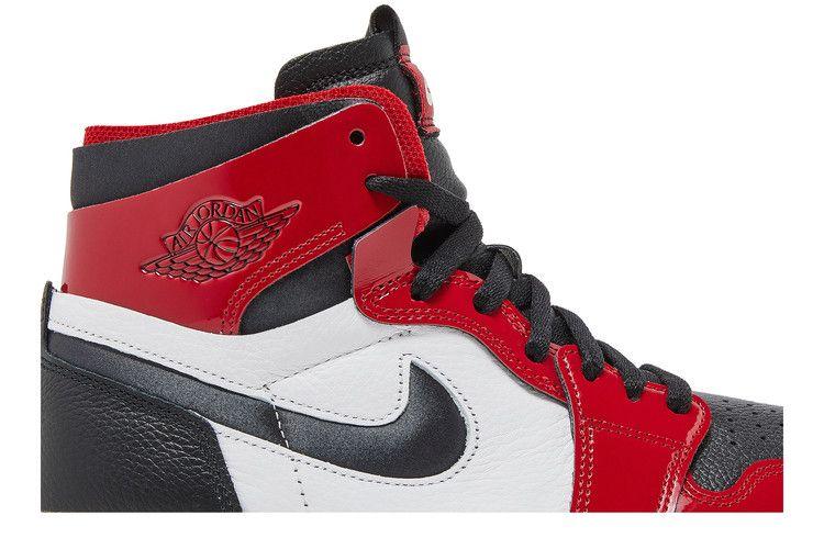 Wmns Air Jordan 1 High Zoom Comfort 'Chicago Bulls'