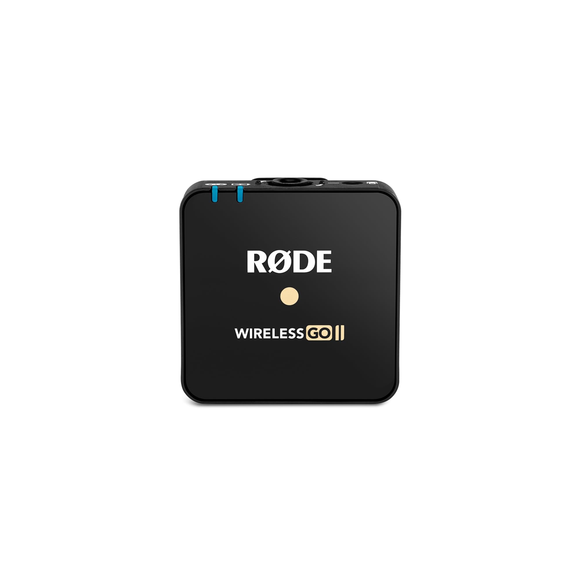 

RODE Microphones Wireless Go II (Transmitter Only) WIGOIITX