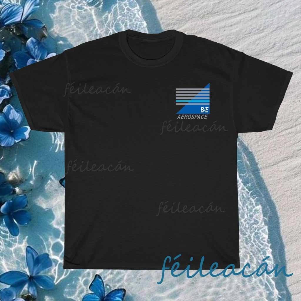 New Shirt BE Aerospace Logo T-Shirt Logo American T-Shirt Funny Size S to 5XL L