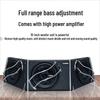 10-Inch High Power Car Audio Subwoofer 1310