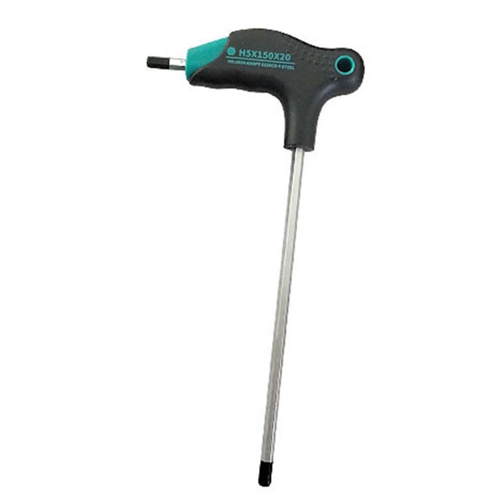 Efficient Hexagon Screwdriver Repair Hand Tool for Smooth