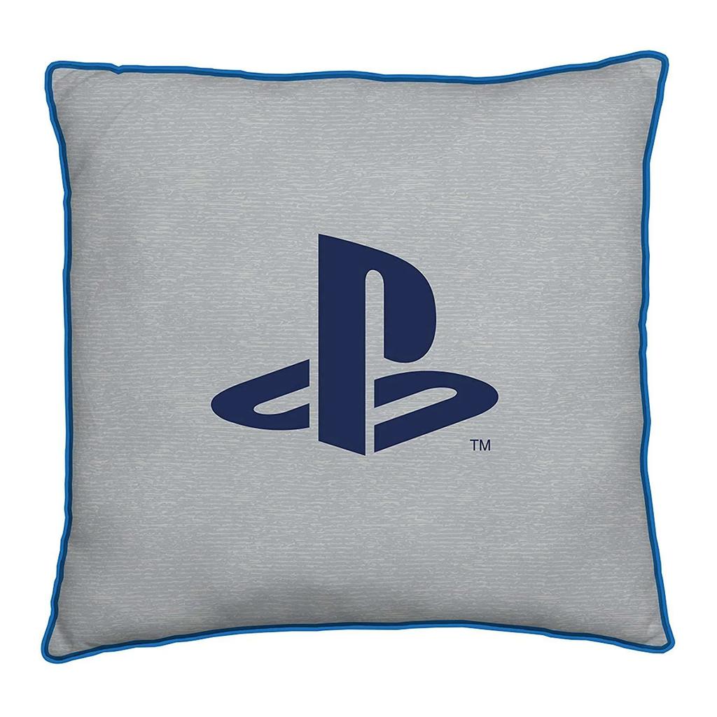 Playstation Classic Square Filled Cushion