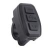 Wireless Phone Controller   IPX6 Multifunctional Rechargble Cycling Phone Remote 5V