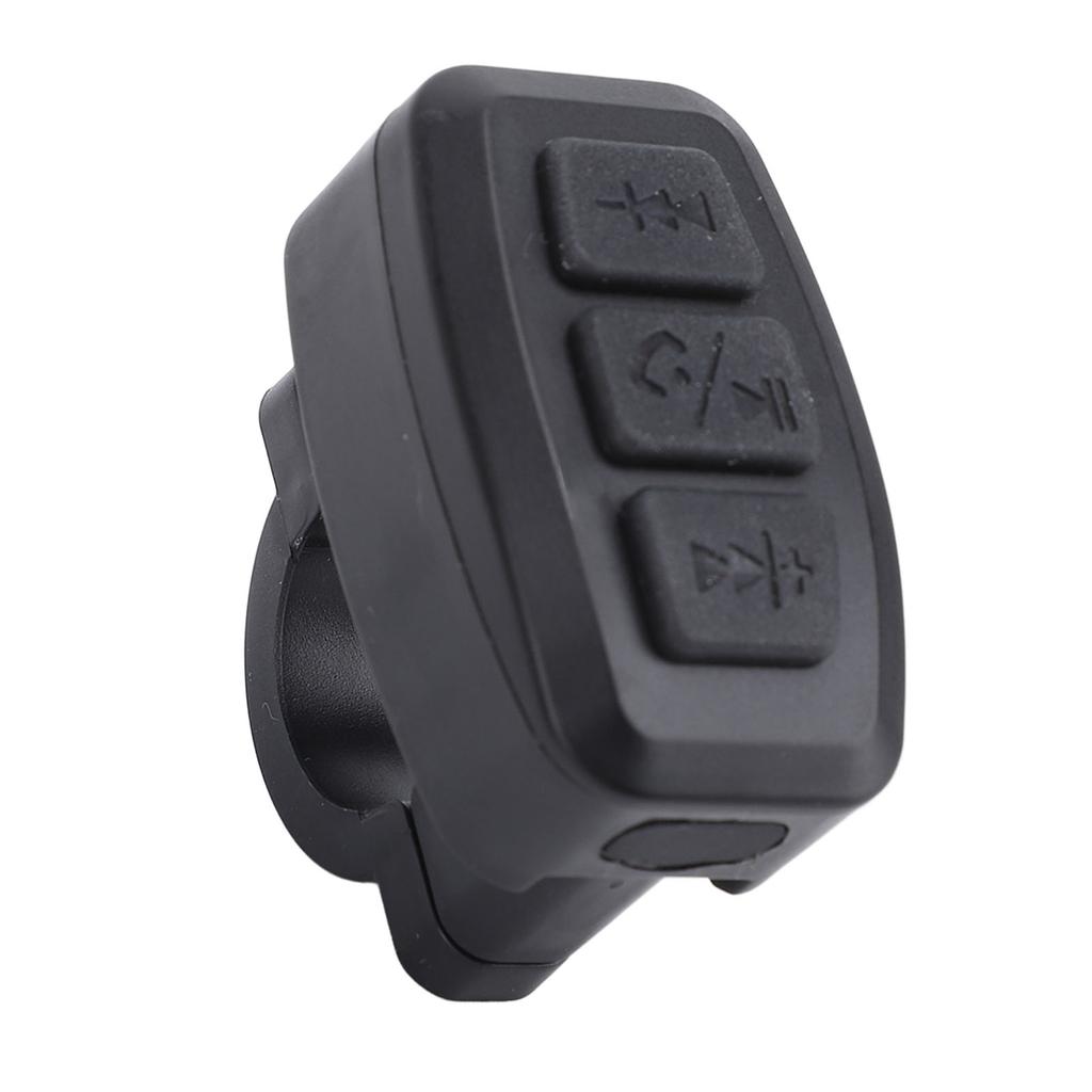 Wireless Phone Controller   IPX6 Multifunctional Rechargble Cycling Phone Remote 5V