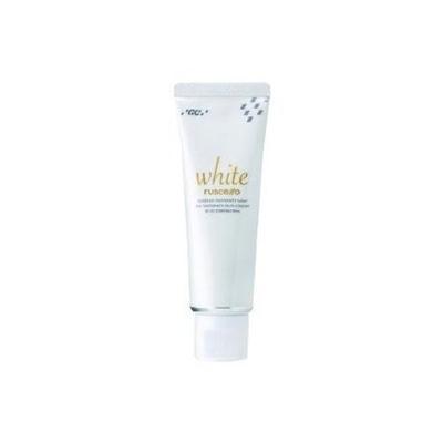GC Ruscello Toothpaste White 100g (2 Packs)
