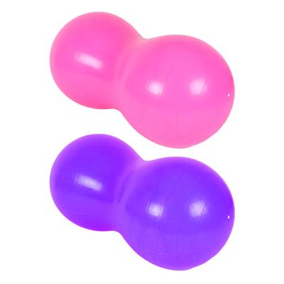 50x100cm Peanut Balls Improve Core Strength Loose Weight Prevent Slip Physical Exercise Ball L