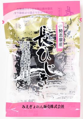 Mie Gyoren Hanbai Chohiki Long Hijiki 20g