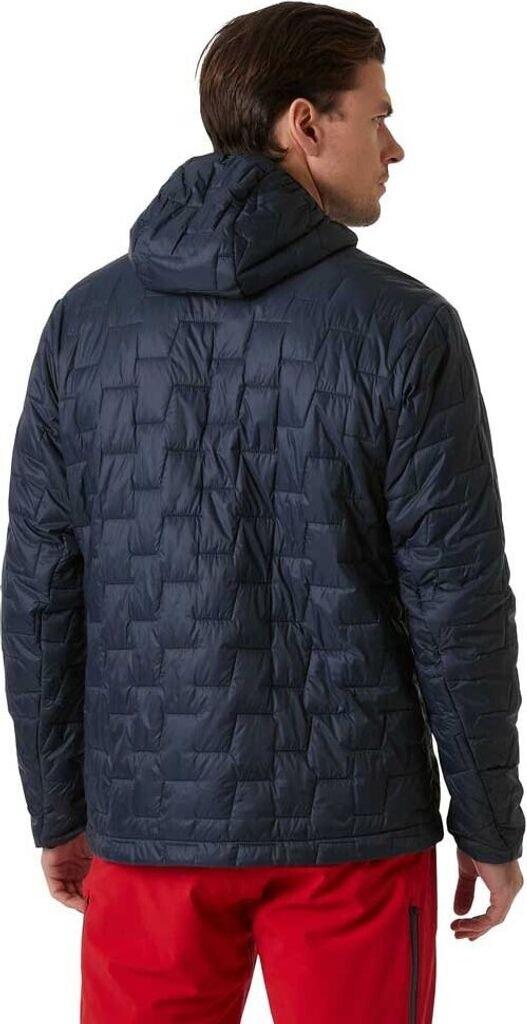 Helly Hansen Lifaloft Hooded Insulator Jacket (65604) Navy 600