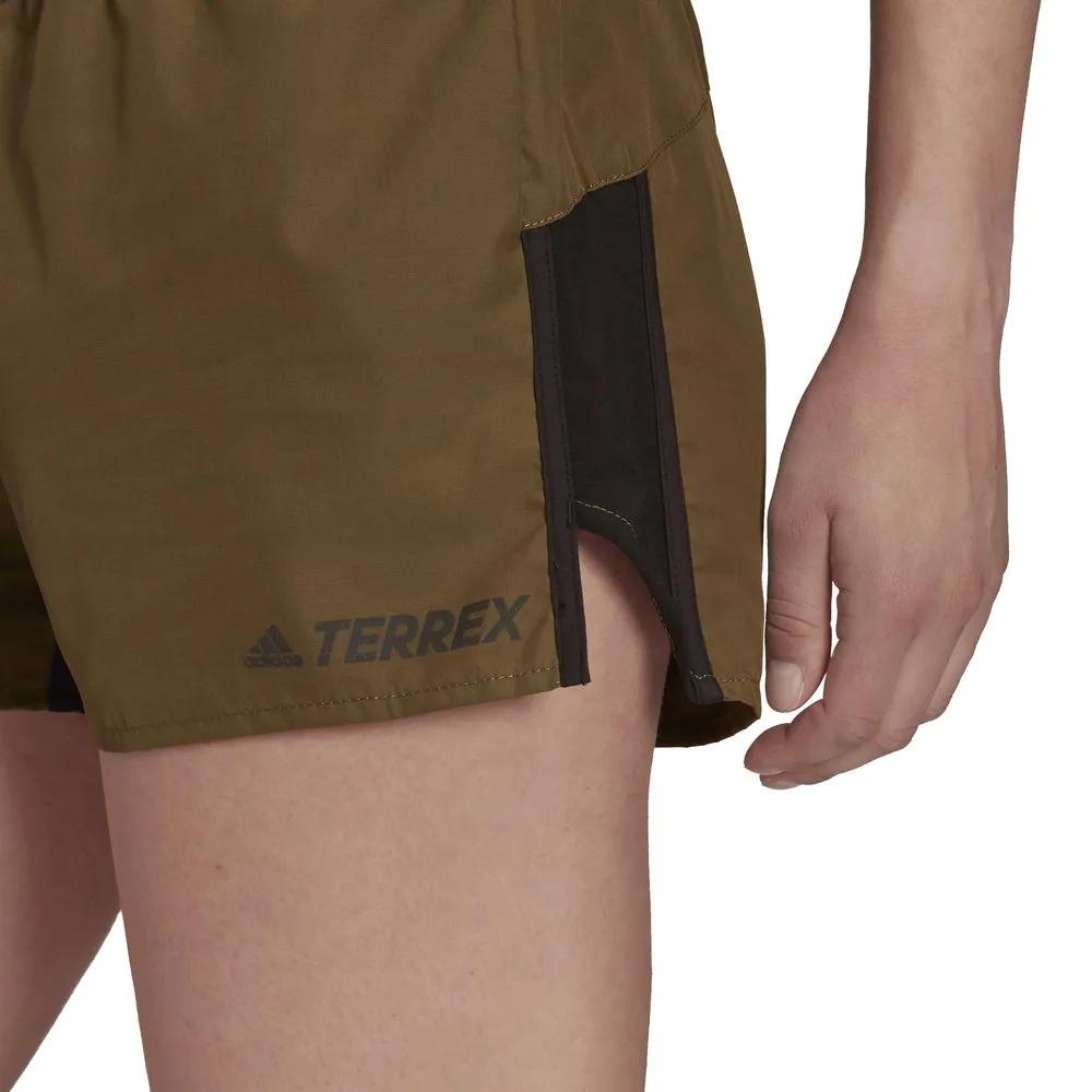 adidas Шорты TX Trail 5´´