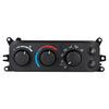 Dodge Jeep RAM 1500 Air Conditioning Control Switch 599-212
