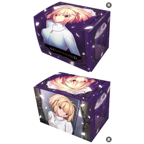 Character Deck Case MAX NEO Tsukihime "Arcueid" Revival