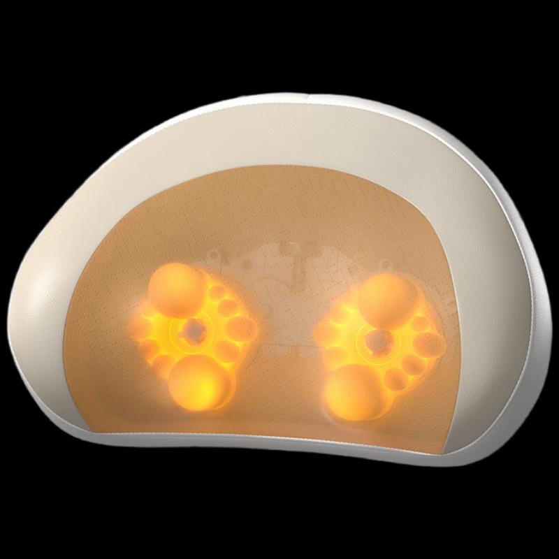 

Kangzuo Neck and Shoulder Massager with Heat