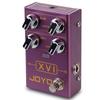 JOYO Effector XVI Octave Pedal [] R-13