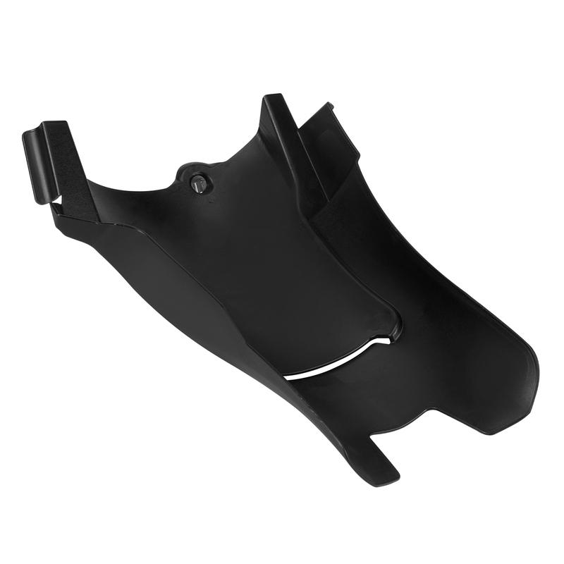 Motorcycle Rear Wheel Inner Fender Mudguard Extension for BMW R1250GS 2018-2023 R1250GS R 1250 GS Rear Tire Hugger Splash Guard