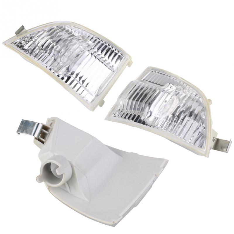 Cafoucs Samochodowe światło kierunkowskazu lusterka wstecznego dla C-Max 2003-2013