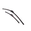 Fits SEAT Ibiza 6J (2008-2017) Bone-Free Windshield Wiper Blade Strip