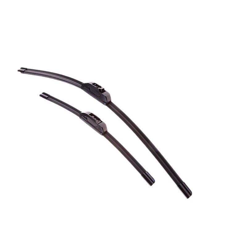 Fits SEAT Ibiza 6J (2008-2017) Bone-Free Windshield Wiper Blade Strip