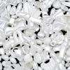 30-100Pcs Multi-shape Acrylic Beads Charms Imitation Pearl Beads For DIY Necklace Bracelet Pendant Jewelry Making Accessories