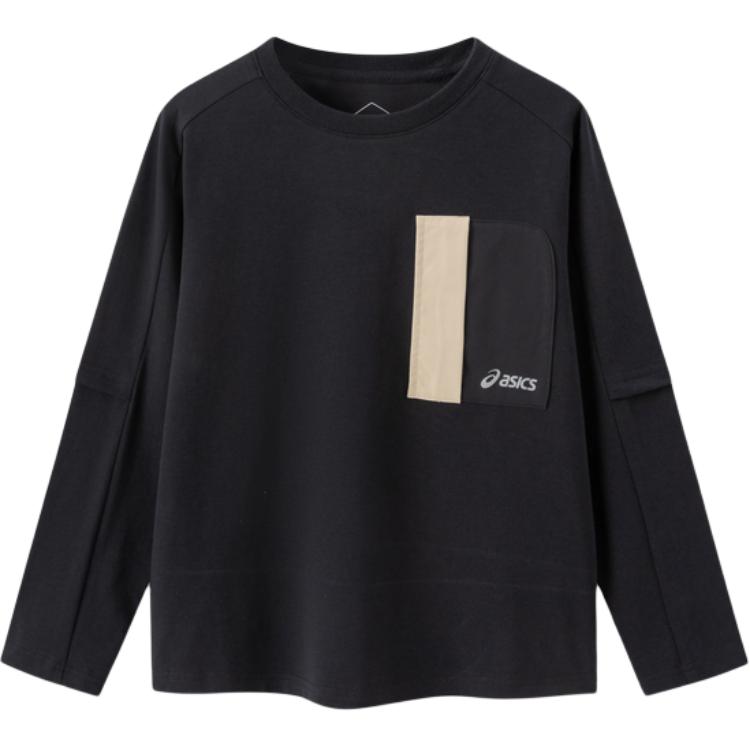 

New ASICS Grade School T Shirts 333241003061-001 130