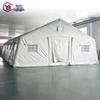 Jiuying Inflatable White Medical Rescue Tent