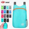 Ultralight Waterproof Folding Travel & School Backpack