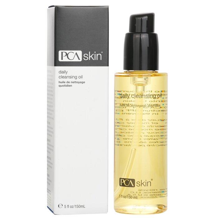 PCA PCA SKIN Daily Cleansing Oil