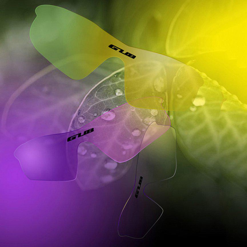 Buy Gub 6100 Children Riding Glasses Sunglasses Uv Protection Outdoor