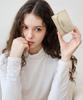 Matincox Auris Card Wallet - Gold