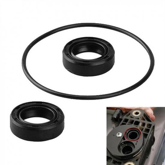 Transfer Case Actuator Seal Kit Non-leak 90301-56009 For Lexus GX470 2003-2009