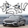 Front Bumper Line Speed Wiring Harness PDC Cable Assembly Sensitive Flexible for W253 GLC200 GLC220 GLC250 GLC300 GLC350