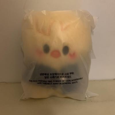 [USED] SKZOO Pogarri Felix PLUSH 10cm Plush Toy