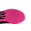 Puma MB.04 'Heem' (Unisex) Black / Luminous Pink / Electric Lime Basketball Shoes 310837 01