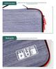 Multifunctional Waterproof & Drop-Resistant Storage Bag for Cables, Earphones, Power Banks & Mobile Accessories