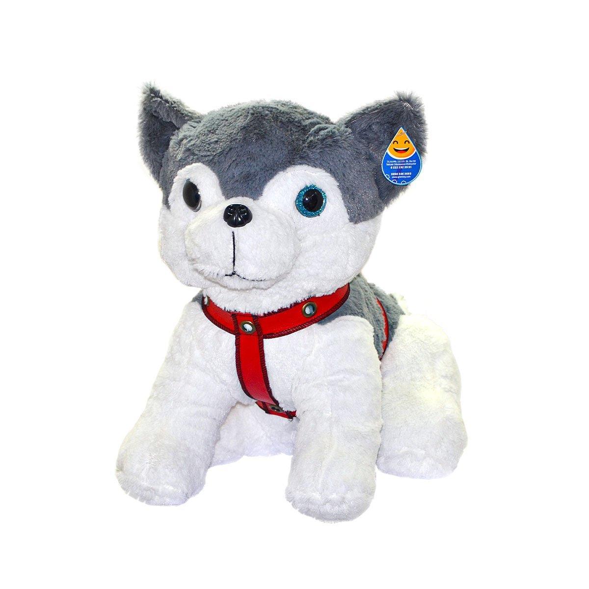 

FK-2201 Dog Plush 50 cm -Atabey Grantoys