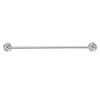 Industrielle Edelstahl-Barbell-Stecker - Horizontale Ohrstecker für Doppelpiercing