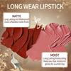 CATKIN - Moisturizing Lipstick (171-172)