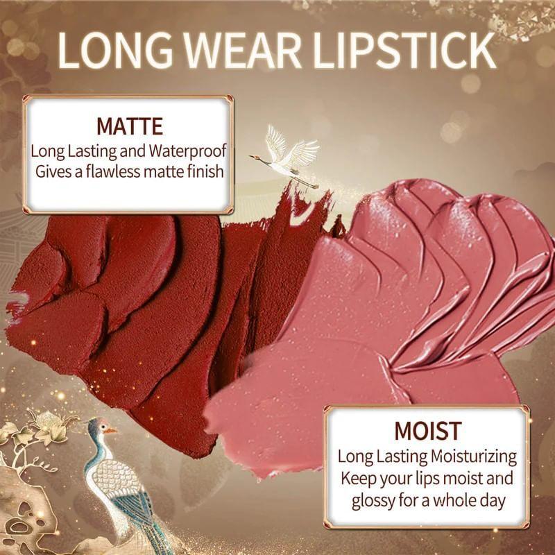 CATKIN - Moisturizing Lipstick (171-172)