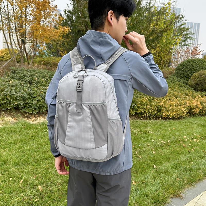 Fengmao FXRW618 Nylon Foldable Outdoor Sports Backpack One Size