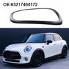 Car Rear Left Right Tail Light Trim Bezel For Mini For Cooper For F55 F56 F57 14-18 Car Tail Light Frame Car Accessories