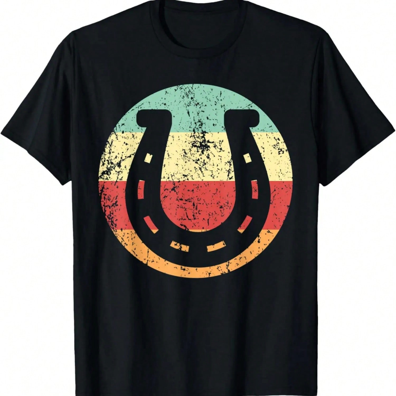 The Devil Saw Me With My Head Down And Thought He D Won T-Shirt S разноцветный