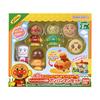 First House Anpanman Anpanman's Doll Set!