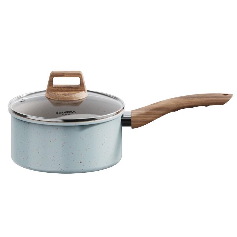 Simeou Morandi Milk Pot