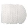 30pcs Cleaning Cloth For IMOU RV-L11-A 3 In 1 Maintenance Part Durability